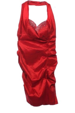 Рокля Blondie Nites, Размер S, Цвят Червен, Цена 33,00 €, #137405470