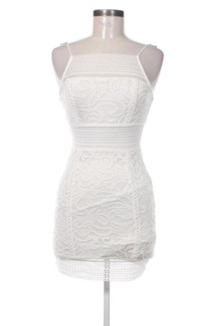 Šaty  Topshop, Velikost XXS, Barva Bílá, Cena  291,00 Kč, #137405716