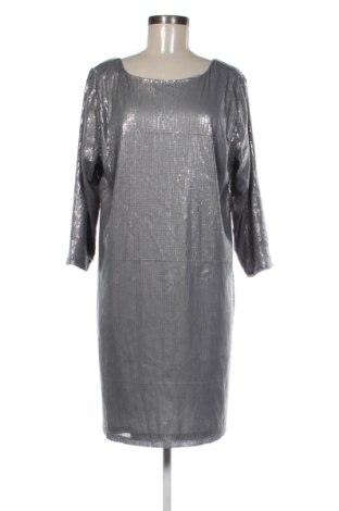 Sukienka Unbranded, Rozmiar XXL, Kolor Srebrzysty, Cena 127,01 zł, #137405741