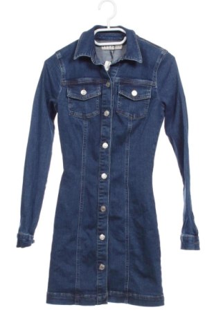 Рокля Denim Co., Размер XS, Цвят Син, Цена 33,00 €, #137405929