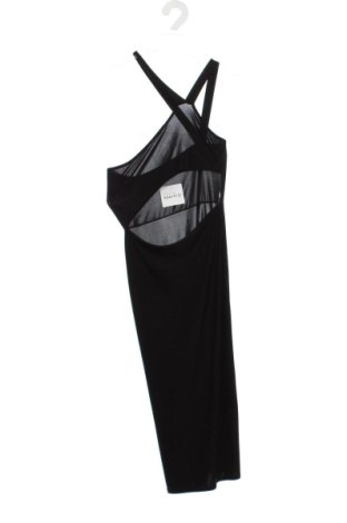 Šaty  Femme Luxe, Veľkosť S, Farba Čierna, Cena  28,00 €, #137405948