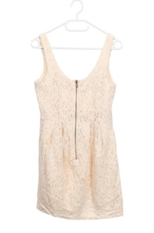 Šaty  H&M, Veľkosť S, Farba Kremová, Cena  15,74 €, #137405976