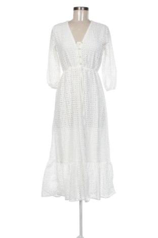 Šaty  Unbranded, Veľkosť S, Farba Biela, Cena  31,00 €, #137405996