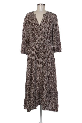 Рокля Mango, Размер XL, Цвят Многоцветен, Цена 56,34 €, #137406167