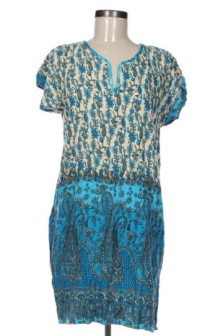Sukienka Unbranded, Rozmiar XL, Kolor Kolorowy, Cena 71,97 zł, #137406170