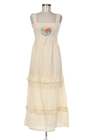 Šaty  Topshop, Veľkosť S, Farba Kremová, Cena  55,00 €, #137406248