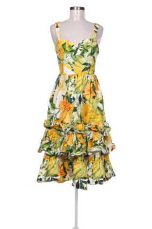 Šaty  H&M, Veľkosť XS, Farba Viacfarebná, Cena  15,00 €, #137406327