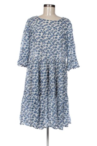Sukienka Unbranded, Rozmiar XXL, Kolor Kolorowy, Cena 84,67 zł, #137406589