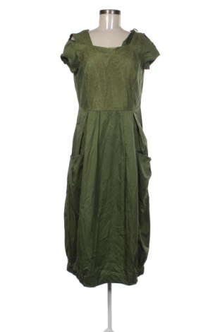 Šaty  Danini, Veľkosť S, Farba Zelená, Cena  26,00 €, #137406604