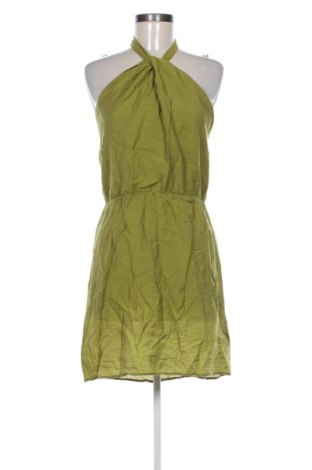 Sukienka H&M, Rozmiar M, Kolor Zielony, Cena 82,55 zł, #137406889