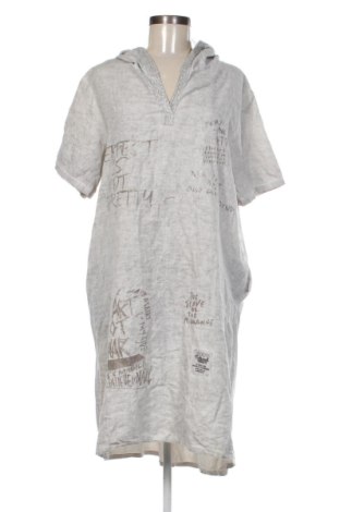 Рокля Unbranded, Размер XL, Цвят Екрю, Цена 22,00 €, #137406910