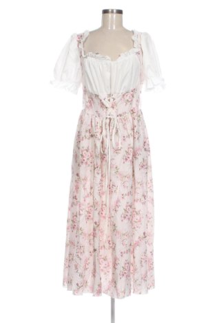 Рокля SHEIN, Размер XL, Цвят Многоцветен, Цена 24,00 €, #137407053