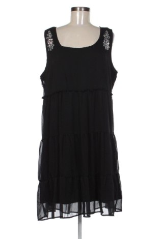 Sukienka Bon Prix, Rozmiar XXL, Kolor Czarny, Cena 71,97 zł, #137407166