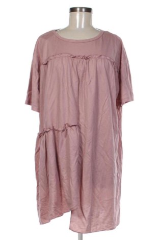 Sukienka Unbranded, Rozmiar XL, Kolor Popielaty róż, Cena 143,94 zł, #137407321