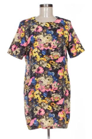 Rochie Mismash, Mărime L, Culoare Multicolor, Preț 86,00 Lei, #137407705