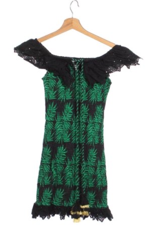 Sukienka Missguided, Rozmiar XS, Kolor Kolorowy, Cena 50,80 zł, #137407714