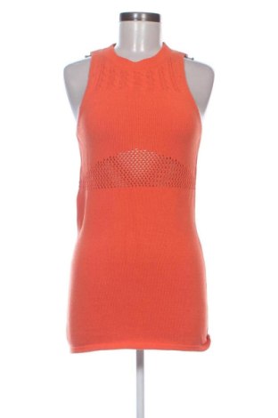 Sukienka Zara, Rozmiar S, Kolor Pomarańczowy, Cena 50,80 zł, #137407844