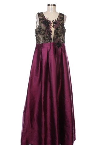 Sukienka La Donna, Rozmiar XXL, Kolor Kolorowy, Cena 153,24 zł, #137407855