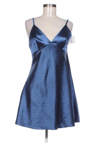 Šaty  Unbranded, Velikost M, Barva Modrá, Cena  388,00 Kč, #137407866
