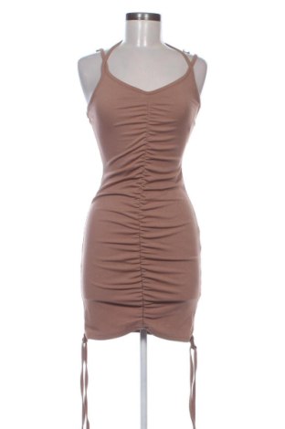 Rochie SHEIN, Mărime S, Culoare Maro, Preț 47,24 Lei, #137407880