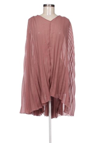 Šaty  Vero Moda, Veľkosť XS, Farba Popolavo ružová, Cena  19,00 €, #137407881