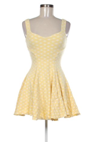 Šaty  Zara, Veľkosť S, Farba Viacfarebná, Cena  14,95 €, #137407893