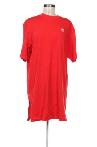 Sukienka Adidas, Rozmiar M, Kolor Czerwony, Cena 160,87 zł, #137408000