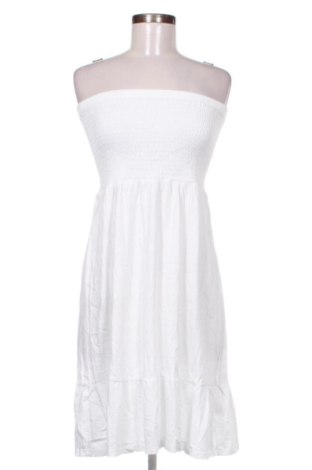 Rochie Blue Motion, Mărime M, Culoare Alb, Preț 68,24 Lei, #137408002