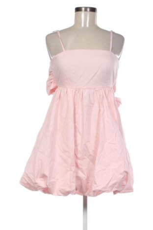 Sukienka Unbranded, Rozmiar M, Kolor Różowy, Cena 93,14 zł, #137408086