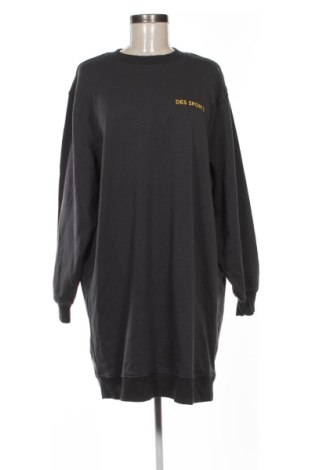 Sukienka H&M, Rozmiar XL, Kolor Czarny, Cena 81,46 zł, #137408114