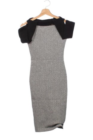 Sukienka Elisabetta Franchi, Rozmiar XXS, Kolor Kolorowy, Cena 414,89 zł, #137408121