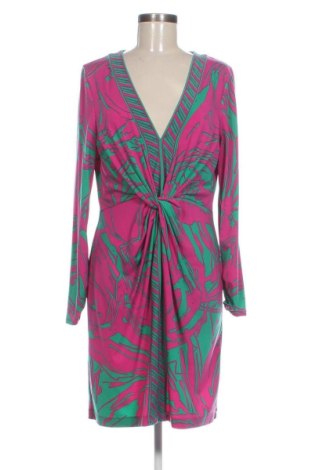 Sukienka BCBG Max Azria, Rozmiar M, Kolor Kolorowy, Cena 177,81 zł, #137408136