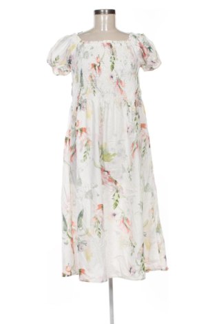 Sukienka H&M, Rozmiar L, Kolor Kolorowy, Cena 138,72 zł, #137408144