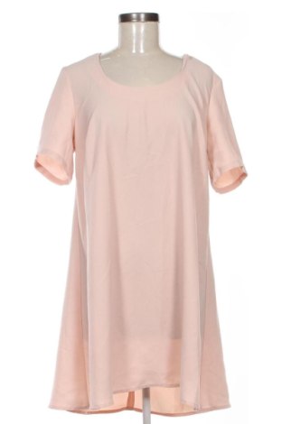 Sukienka Unbranded, Rozmiar XL, Kolor Różowy, Cena 98,40 zł, #137408174