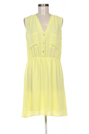 Šaty  H&M, Veľkosť L, Farba Žltá, Cena  28,77 €, #137408198