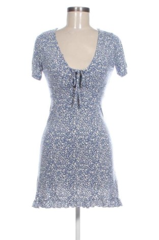 Šaty  Pull&Bear, Veľkosť S, Farba Viacfarebná, Cena  8,00 €, #137408200