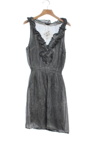Šaty  Sisley, Veľkosť S, Farba Sivá, Cena  19,00 €, #137408348