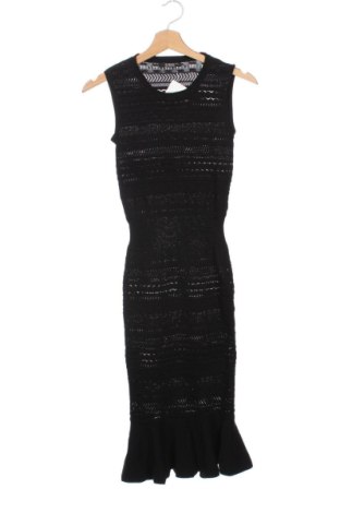 Šaty  Guess, Veľkosť XS, Farba Čierna, Cena  37,00 €, #137408350