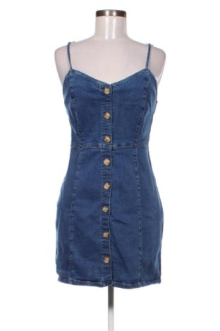 Sukienka Primark, Rozmiar M, Kolor Niebieski, Cena 88,90 zł, #137408436