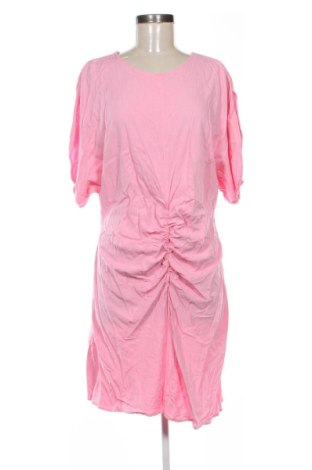 Rochie H&M, Mărime XL, Culoare Roz, Preț 94,48 Lei, #137408516