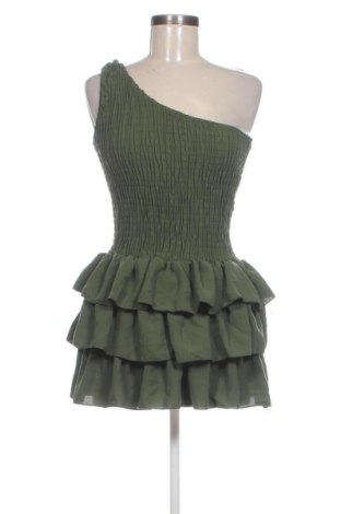 Rochie Unbranded, Mărime S, Culoare Verde, Preț 89,23 Lei, #137408537