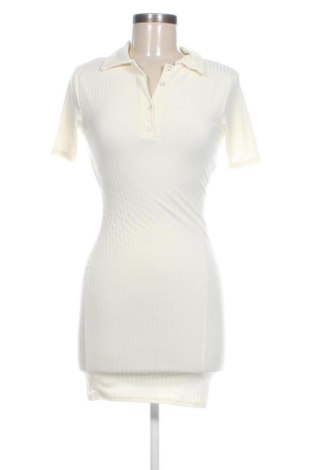 Rochie Missguided, Mărime XS, Culoare Ecru, Preț 62,99 Lei, #137408598