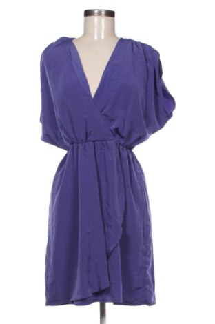 Sukienka H&M, Rozmiar M, Kolor Fioletowy, Cena 59,27 zł, #137408636
