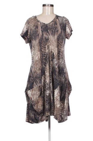 Rochie 4me, Mărime L, Culoare Multicolor, Preț 120,73 Lei, #137408775