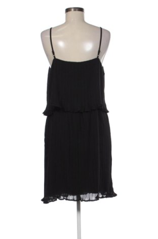 Kleid NA-KD, Größe XL, Farbe Schwarz, Preis € 34,42, #137408781