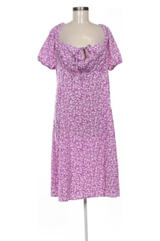 Sukienka SHEIN, Rozmiar XL, Kolor Kolorowy, Cena 59,27 zł, #137408797