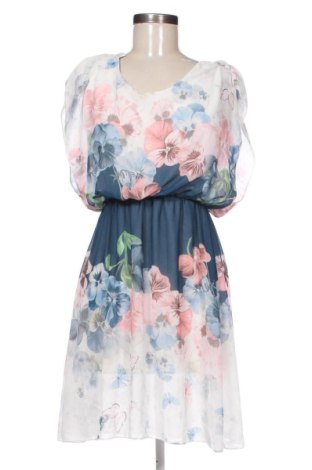 Rochie Unbranded, Mărime M, Culoare Multicolor, Preț 73,49 Lei, #137408815