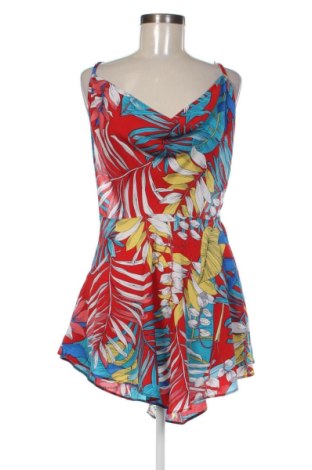Sukienka Pretty Little Thing, Rozmiar M, Kolor Kolorowy, Cena 111,58 zł, #137408854