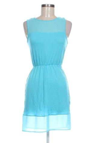 Rochie H&M, Mărime XS, Culoare Albastru, Preț 52,49 Lei, #137408902