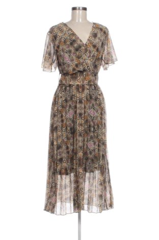 Rochie Unbranded, Mărime L, Culoare Multicolor, Preț 104,98 Lei, #137408930